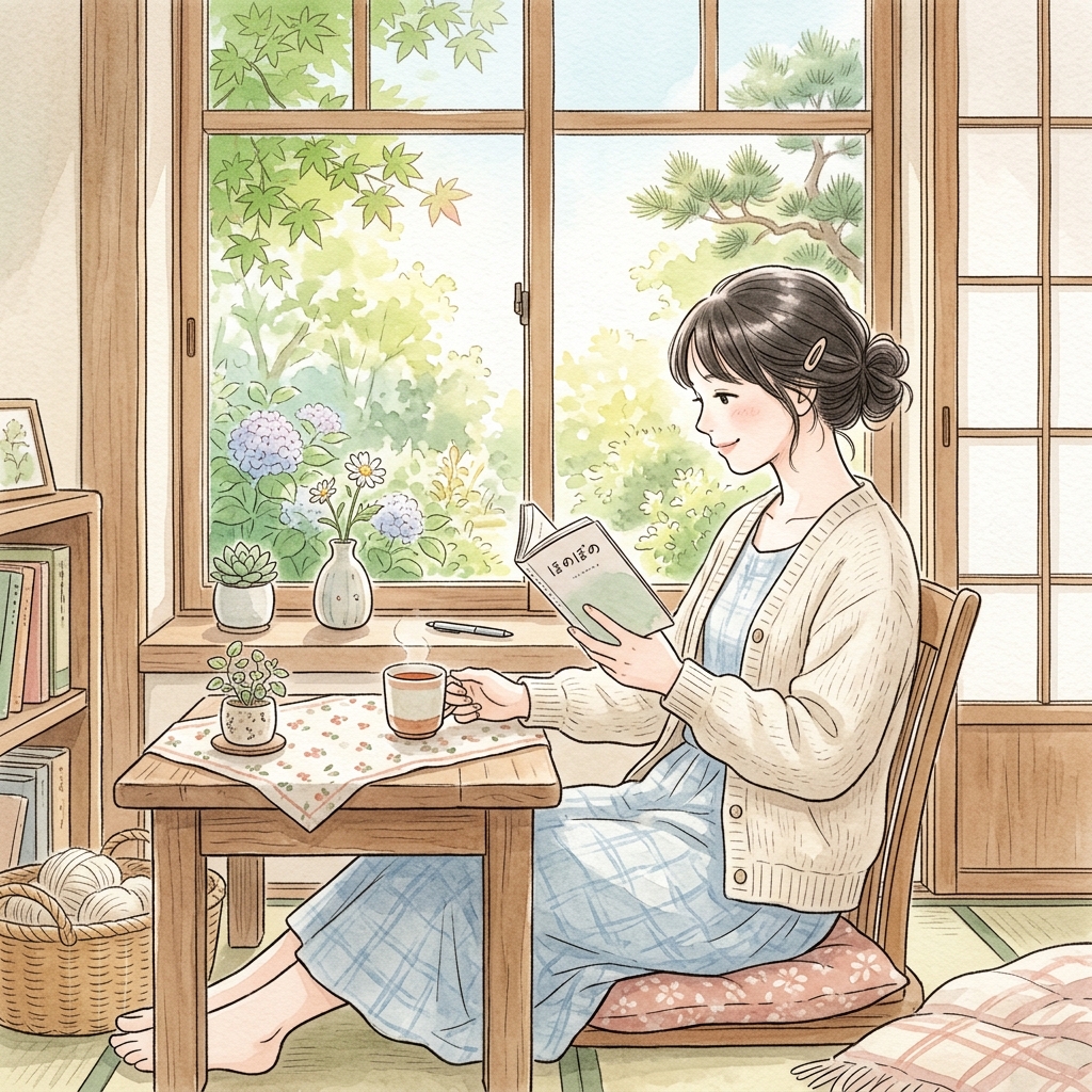 コラムのイメージ