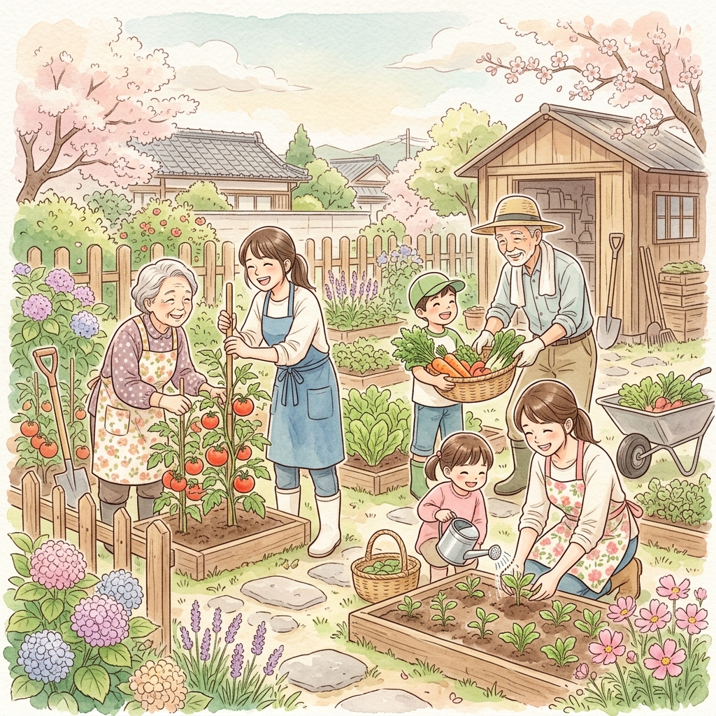 ボランティア窓口