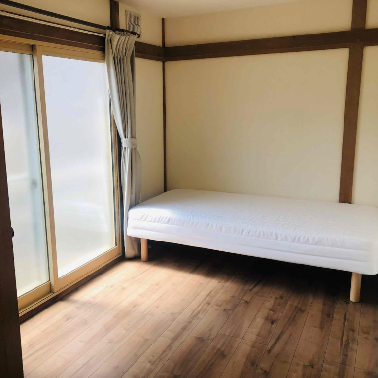 リカバリーハウスそれいゆのイメージ