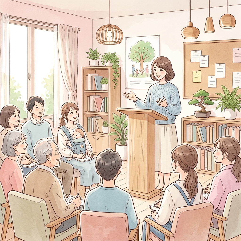 実践知を伝える